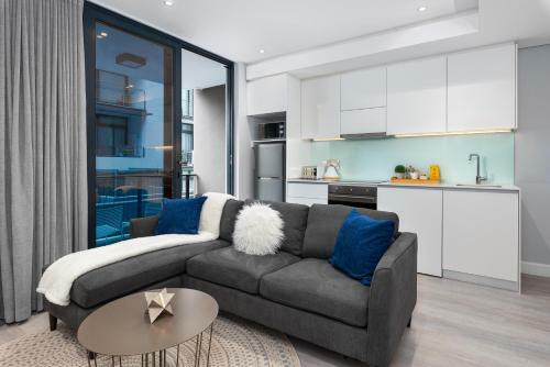 35 On Main Apartments
