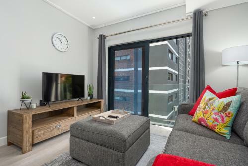 35 On Main Apartments