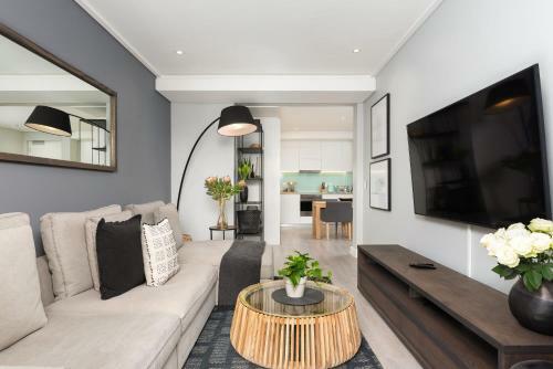 35 On Main Apartments