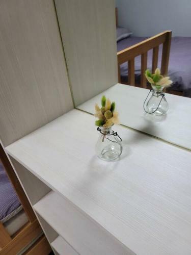 Flower Road House In Wonju