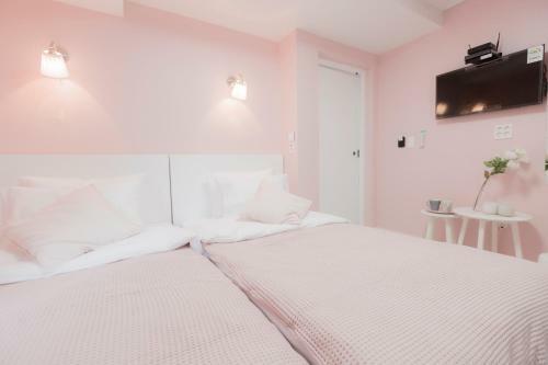 Hostal Mj Stay 2nd