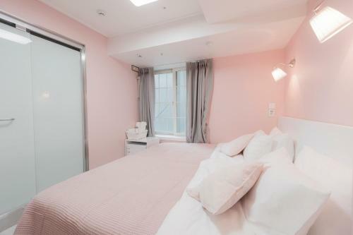 Hostal Mj Stay 2nd