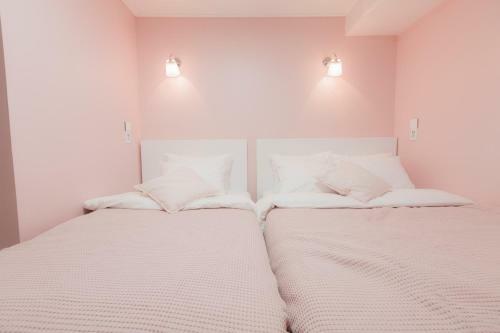 Hostal Mj Stay 2nd