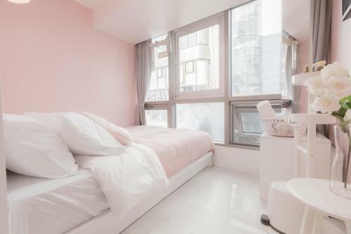 Hostal Mj Stay 2nd