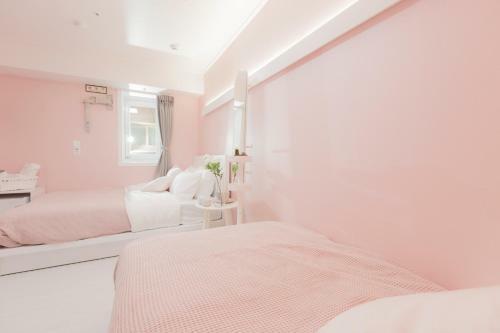Hostal Mj Stay 2nd