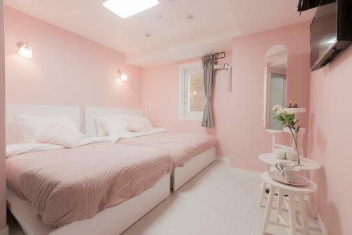 Hostal Mj Stay 2nd