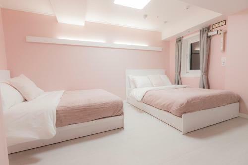 Hostal Mj Stay 2nd