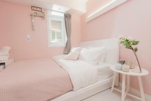 Hostal Mj Stay 2nd