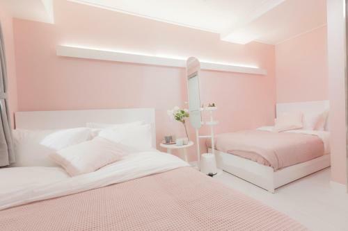Hostal Mj Stay 2nd