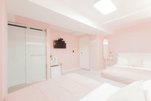 Hostal Mj Stay 2nd
