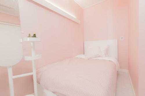 Hostal Mj Stay 2nd