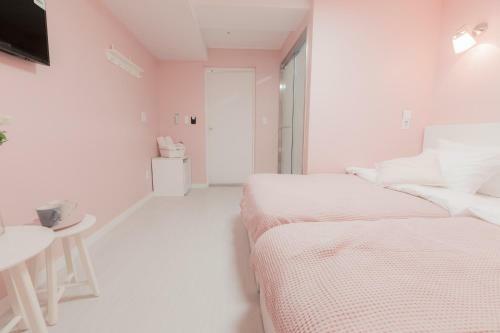 Hostal Mj Stay 2nd