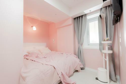 Hostal Mj Stay 2nd