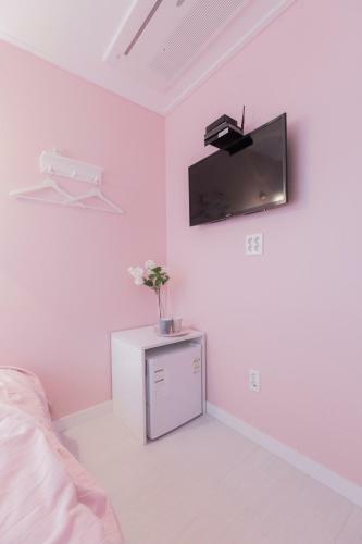 Hostal Mj Stay 2nd