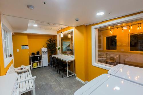 Hostal Mj Stay 2nd