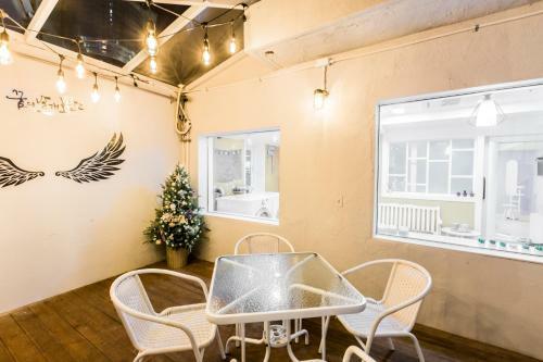 Hostal Mj Stay 2nd