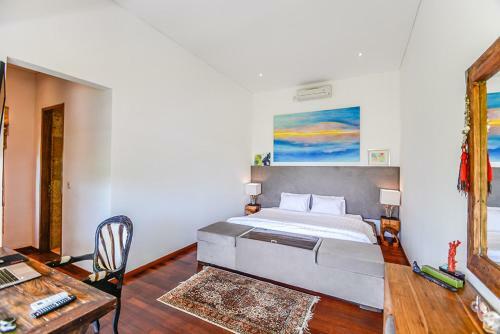 *opening Promo* Luxury 5+1 Bdr Villa 100m To Beach