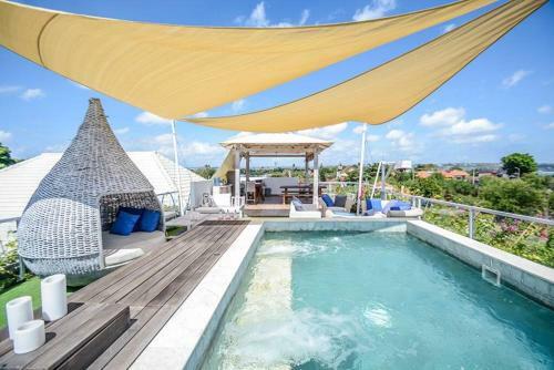 *opening Promo* Luxury 5+1 Bdr Villa 100m To Beach
