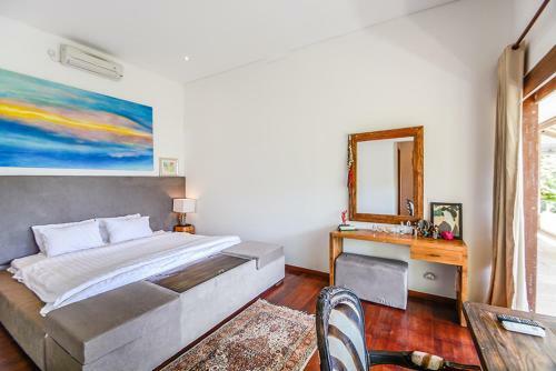*opening Promo* Luxury 5+1 Bdr Villa 100m To Beach