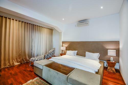 *opening Promo* Luxury 5+1 Bdr Villa 100m To Beach