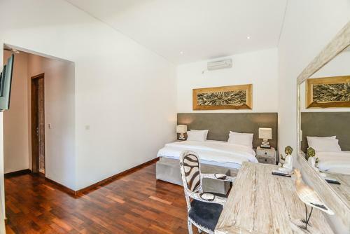 *opening Promo* Luxury 5+1 Bdr Villa 100m To Beach
