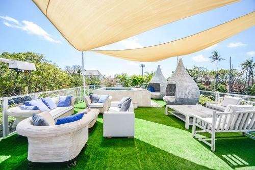 *opening Promo* Luxury 5+1 Bdr Villa 100m To Beach