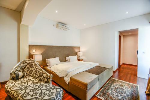 *opening Promo* Luxury 5+1 Bdr Villa 100m To Beach