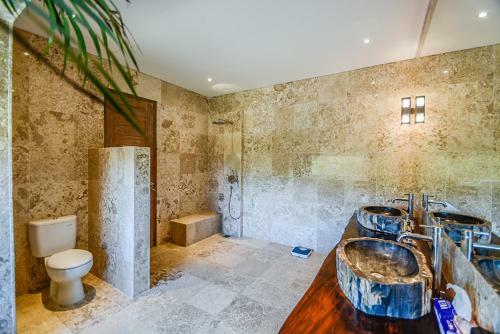 *opening Promo* Luxury 5+1 Bdr Villa 100m To Beach