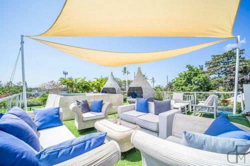 *opening Promo* Luxury 5+1 Bdr Villa 100m To Beach