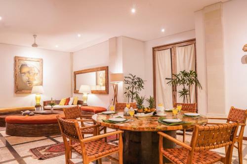 *opening Promo* Luxury 5+1 Bdr Villa 100m To Beach