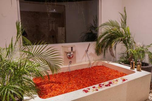 *opening Promo* Luxury 5+1 Bdr Villa 100m To Beach