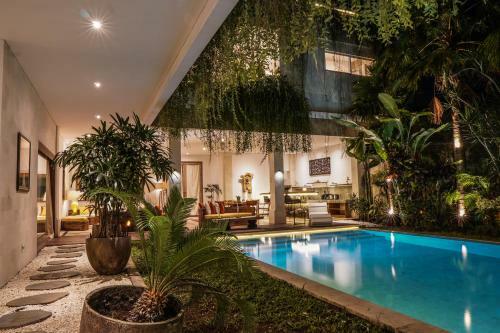 *opening Promo* Luxury 5+1 Bdr Villa 100m To Beach