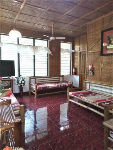 Felipa Beach Residence - Lotus