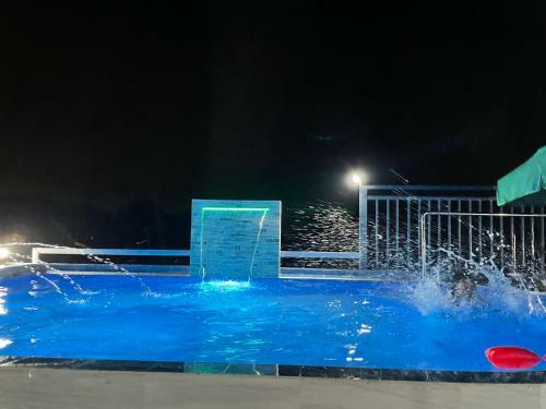 Villa Charming Apartelle With Swimming Pool -exclusive