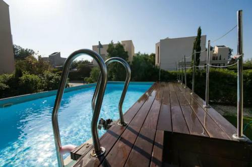 Villa Shoshana