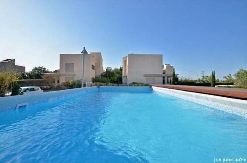 Villa Shoshana