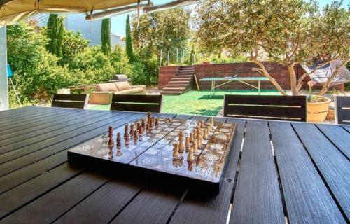 Villa Shoshana