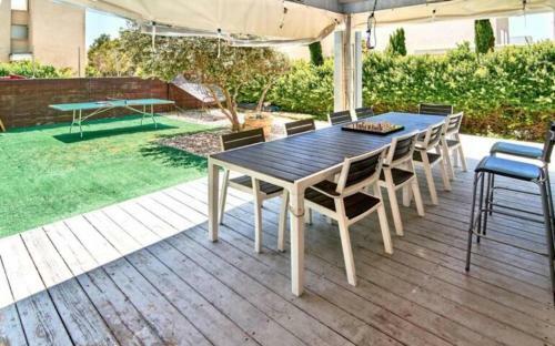 Villa Shoshana