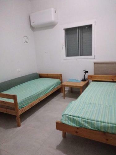 Dror Home At Ashalim Village