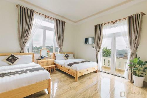 Hotel Danh Tien Villa