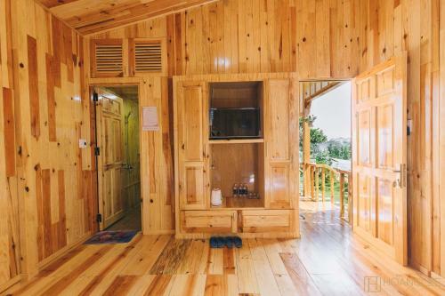 Hotel Danh Tien Villa