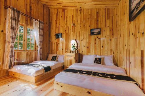 Hotel Danh Tien Villa