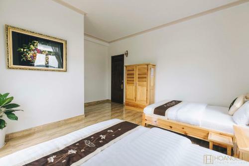 Hotel Danh Tien Villa