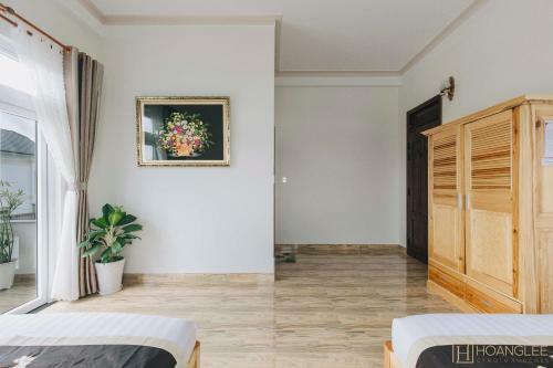 Hotel Danh Tien Villa