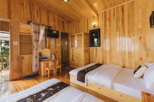 Hotel Danh Tien Villa