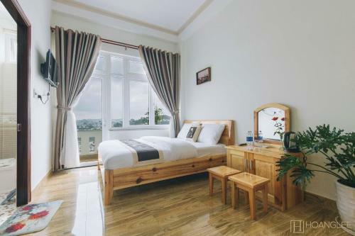 Hotel Danh Tien Villa