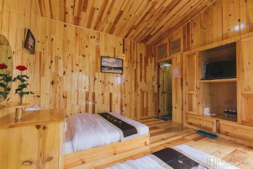 Hotel Danh Tien Villa