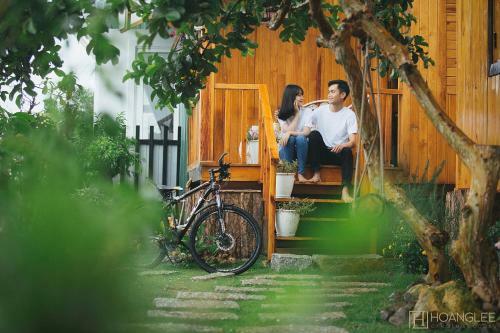 Hotel Danh Tien Villa
