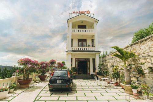 Hotel Danh Tien Villa