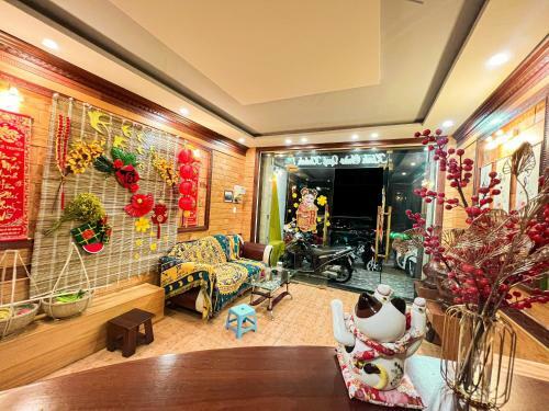 Hotel Ph??ng Trinh